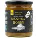 Manuka North MGO 100+ Manuka Honey 350g - Authentic Premium New Zealand Honey - Buy Online on SooperMarket.com
