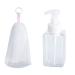 Foam Dispenser for Liquid Lotion Dispenser Square 3 Pack