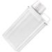 kawehiop Efficient and Stylish Laundry Detergent Dispenser for Spotless Results 2.3L 1Set 1 count (Pack of 1) 2.3L - Buy Online on SooperMarket.com