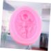 MAGICLULU Baking Mold Silicone Mold Chic Cake Mold Incense Ash Cake Creative Fondant Molds Soap Tool Fondant Mold - Buy Online on SooperMarket.com