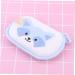minkissy Bath Sponge Soft Shower Sponge Take a Bath Child Bath Ball - Buy Online on SooperMarket.com