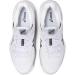 ASICS Men's Court FlyteFoam 3 Tennis Shoes - Size 10.5 White/Black - Buy Online on SooperMarket.com