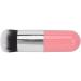 Beauty 2Pcs Adorable Pink Chubby Foundation Brush Utensil Single Tool Household Cosmetic Glam Cute Travel Case Tool Tool Brush Brush Brush Perfect for Daily Use or Adventure Glam - Buy Online on SooperMarket.com