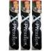 X-pression Premium Original Ultra Braid. - Color 2 ( Pack of 3 )