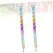 minkissy 6 Pcs Dotting Tools Rhinestone Picker Pencil Pen Pencil Clay Carving Tools Point Drill Pen Nail Wax Picker Pencil Pen Tool Embossing Tool Rhinestones Pencil Bling Drilling Dot Pen - Buy Online on SooperMarket.com