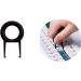 JSGHGDF 5 in 1 Computer Mechanical Keyboard Tool Set with Keycap Puller Switches Extractor and Anti-Static - Buy Online on SooperMarket.com