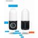 tesrgre 1 PCS to Relieve Stress Sleep Instrument with Sleep Insomnia Sleep Aid Intelligent Sleep Instrument Black&White - Buy Online on SooperMarket.com