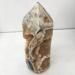ARrase Natural Crystal Natural Flashing Star ore raw Stone Scepter (Size : 700-750g) - Buy Online on SooperMarket.com