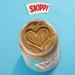Skippy Creamy Peanut Butter 340g - 91% Peanuts No Palm Oil Extra Smooth Delicious Taste - International Shipping Available - Buy Online on SooperMarket.com