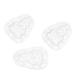 SUPVOX 12 pcs Creative Shaped Melon Vegetable Pumpkin Growing Moldfruit Shaper Adorable Fruits
