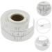 Didiseaon 1 Roll Disposable Ruler Stickers Reusable Eyebrow Ruler Brow Measurer Woman Tool Scale - Buy Online on SooperMarket.com