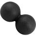 Buy Healvian Pilates Equipment: 2-in-1 Massage & Muscle Roll Balls Perfect for Yoga Back Relief & Recovery International Shipping Available! - Buy Online on SooperMarket.com