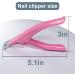 Professional Acrylic Nail Clippers for Salon-Quality DIY Nail Art - Buy Online on SooperMarket.com