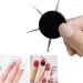 JLEivvi Nail Dotting Tool - UV Gel Painting Nail Art Disc Tool for Salon Manicure & Clay Sculpting - Buy Online on SooperMarket.com