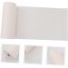 Operitacx 1 Roll Blank Raw Rice Paper Decopage Rice Paper Xuan Zhi Paper Rice Paper for Calligraphy Manual - Buy Online on SooperMarket.com