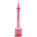 Earmold Syringe 3.5mm Refillable Ear Impression Injector - Ergonomic PP Design (Pink) - Buy Online on SooperMarket.com