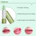 Long Lasting Lip Gloss Aloe Vera Moisturizing Color Changing Lip Balm Gloss Lipstick Beauty Tool - Buy Online on SooperMarket.com