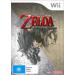 The Legend Of Zelda: Twilight Princess Wii (Nintendo Wii)