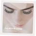 DRESSOOS 10 Pairs Diamond False Eyelashes Exaggerated Eyelashes False Lash Gems Eyelash Cosmetic Lashes Performance Eyelash Women Eyelash Rhinestone Eyelashes Lash Extensions Fake Lashes - Buy Online on SooperMarket.com