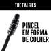 Maybelline New York Volum' Express The Falsies Fiber Mascara - Very Black - Buy Online on SooperMarket.com