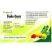 Dudu Osun 150g Tropical Natural African Black Soap - Pack of 3 Citrus 450 g (Pack of 1) - Buy Online on SooperMarket.com