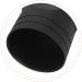 FOYTOKI 4pcs Plastic Hair Dryer Narrow Nozzle Accessory for Hairdryer Blow Dryer Nozzle Black - Buy Online on SooperMarket.com