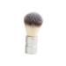Harayaa Shaving Brush - Portable Facial & Hairdressing Salon Brush for Makeup & Cleansing | International Shipping - Buy Online on SooperMarket.com