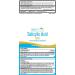 Dermaharmony 2% Salicylic Acid Soap for Acne - 2 Bars (4 oz each) - Buy Online on SooperMarket.com