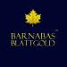 Edible Genuine Gold Leaf Sheets 3 1/8 Booklet - Professional Quality (10 Sheets) | Barnabas Blattgold - Buy Online on SooperMarket.com