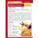 Traditional Medicinals Organic Immune Zoom Lemon Ginger Tea - Caffeine Free, 16 Wrapped Bags - Buy Online on SooperMarket.com