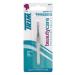 Trim Square Tip Tweezers - 6 Pack | Precision Tweezing Tool - Buy Online on SooperMarket.com
