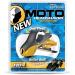 HeadBlade Moto Men's Shaving Razor - Dual Active Suspension for Head & Skull Shaving - Buy Online on SooperMarket.com