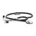 Lightweight Stethoscope for Doctors Nurses Students Home Health Use Professional Pediatric Medical