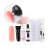 minkissy 1 Set Pieces Manicure Tools Set Manicure Tools Professional Nail Trimming Tool Nail Art Tool Nail Lamp Nail Art Kit Press on Nails Nail Kit Nail Supplies Plastic Mini 17.8x1.5cm Set E