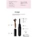 Dawafit Portable Electric Eyelash Curler Electric Eyelash Curler USB Rechargeable Long-Lasting Electric Makeup Tools - Buy Online on SooperMarket.com