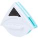 Double Sided Window Cleaner Magnetic Suitable for Window Thickness Range 5-12MM Window Glass Cleaner Wiper with Good Suction - Buy Online on SooperMarket.com