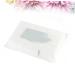 minkissy 700pc Gel Nail Polishes Barniz De Gel Para U as Gel Nails Polish Nail Polish Remover Cotton Pads Cosmetic Pads Cotton Nail Polish Nail Towel White Nail Polish Glue