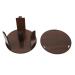 Neck Paper Dispenser for Barbers | Premium Neck Strips & Holder Case - International Shipping - Buy Online on SooperMarket.com