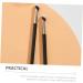 Healeved Concealer Brush Powder Brush Angled Foundation Brush Small Angled Makeup Brush Concealer Blending Brush Eye Makeup Eyebrow Concealer Make up Brush Concealer Makeup Brush Eye Brush - Buy Online on SooperMarket.com