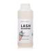 Eyelash extension shampoo 600ml/eyelid foaming cleaner/detergent for extensions and natural eyelashes/paraben & sulfate free Safe makeup/professional & self-use (ICE CREAM) 600ml-ICECREAM