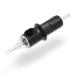 STIGMA #10(3RL) Bugpin Disposable Tattoo Needle Cartridges with Membrane Safety Cartridges for Tattoo Artists Round Liner 20Pcs Standard Pack EN05-20-1003RL