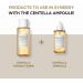 SKIN1004 Madagascar Centella Ampoule 55ml 1.85 fl.oz Centella Asiatica Facial Serum Vegan For Sensitive Skin - Buy Online on SooperMarket.com