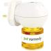 Pet Remedy Natural De-Stress and Calming Plug-In Diffuser with 40 ml Refill Bottle (Lasts 2 Months) Diffuser & Oil - Buy Online on SooperMarket.com