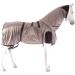 Busse Eczema Blanket - Strong Anthracite 125 cm Length | International Shipping Available - Buy Online on SooperMarket.com