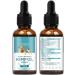 The PawStore 100% Natural Organic Hemp Oil for Pet Dogs and Cats Anxiety Flavor Nutty - Buy Online on SooperMarket.com