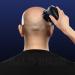 Head Shaver for Men | 6 in 1 Electric Bald Razor - 9D Floating Cutter Wet & Dry Cordless Trimmer - Buy Online on SooperMarket.com