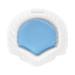 Bathroom Odor Remover Air Freshener Heavy Duty Durable Odor Eliminator for Kitchen Living Room Bathroom Blue