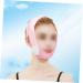 Didiseaon -lifting Bandage Tightening Band Lifing Band Chin up Bandage Lifting Belt Facial Lifting Belt Double Chin Reduce Bandage Sleepmask - Buy Online on SooperMarket.com
