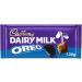 Chocolate Bundle With Dairy Milk With Oreo Chocolate Bar 120g (2 Pack) - Buy Online on SooperMarket.com