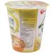 CNMART Nong Shim Soon Veggie Cup Instant Noodle Soup 67g (Pack of 6) - Buy Online on SooperMarket.com
